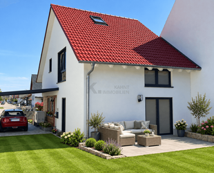 Haus zum Kaufen in Sankt Leon-Rot 598.000,00 € 114.98 m²