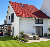 Haus zum Kaufen in Sankt Leon-Rot 598.000,00 € 114.98 m²