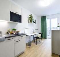 Wohnung zum Mieten in Potsdam 570,00 € 23.01 m²