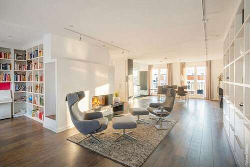 Foto - Wohnung zum Kaufen in Berlin 2.750.000,00 € 258 m²
