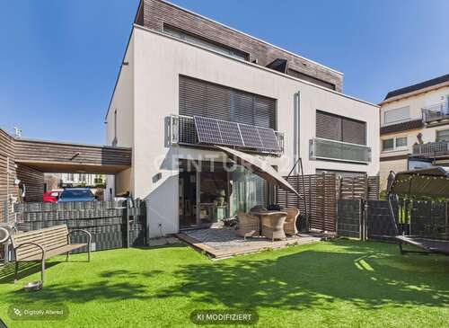 Foto - Haus zum Kaufen in Griesheim 890.000,00 € 174 m²