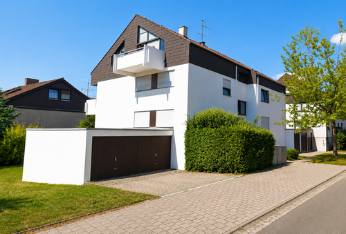 Foto - Wohnung zum Kaufen in Ostfildern 229.000,00 € 58 m²
