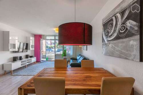 Foto - Wohnen auf Zeit in Köln 1.790,00 €