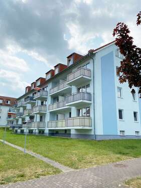 Foto - Wohnung zum Mieten in Hainichen 300,00 € 57 m²