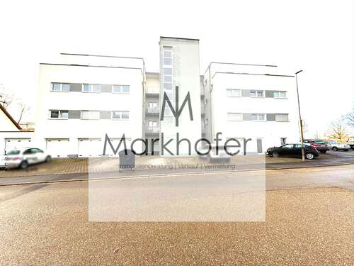 Foto - Wohnung zum Kaufen in Homburg 373.000,00 € 115 m²