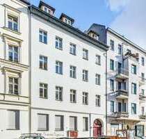 Wohnung zum Mieten in Berlin 1.390,00 € 64.71 m²