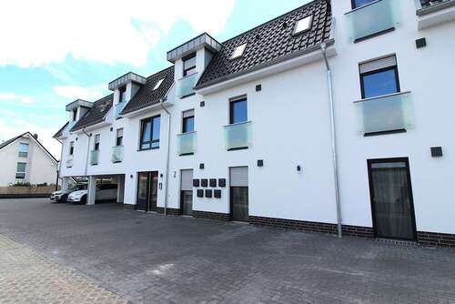 Foto - Wohnung zum Kaufen in Stuhr 437.000,00 € 109 m²
