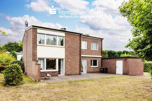 Foto - Haus zum Kaufen in Münster 469.000,00 € 154 m²