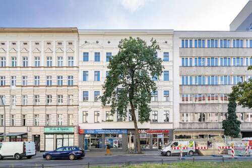 Foto - Wohnung zum Kaufen in Berlin 698.072,00 € 110 m²