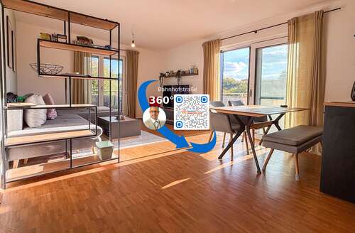 Foto - Wohnung zum Kaufen in Seckach 175.000,00 € 69 m²
