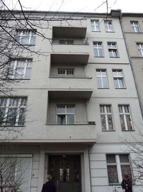 Foto - Wohnung zum Mieten in Berlin 657,20 € 66.25 m²