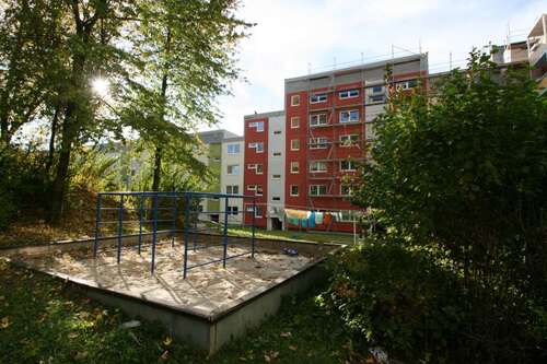 Foto - Wohnung zum Mieten in Chemnitz 300,00 € 53.58 m²