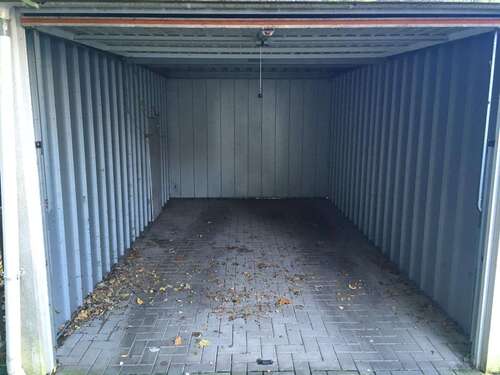 Foto - Garage zu vermieten in Dortmund 83,30 €