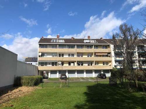 Foto - Garage zu vermieten in düsseldorf 80,00 €