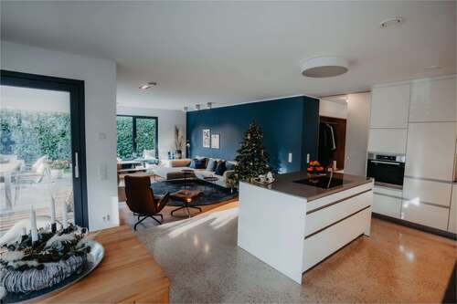 Foto - Haus zum Kaufen in Minden 758.000,00 € 187.3 m²