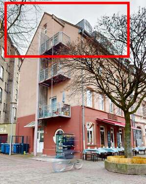 Foto - Wohnung zum Kaufen in Ludwigshafen 249.500,00 € 120 m²