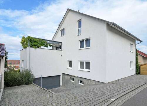 Foto - Haus zum Kaufen in Weinheim 1.150.000,00 € 303 m²
