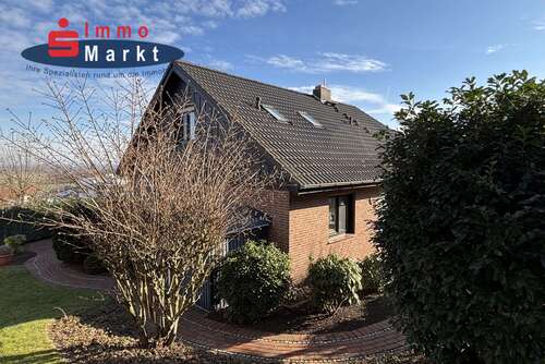 Foto - Haus zum Kaufen in Lübbecke 343.000,00 € 157.35 m²