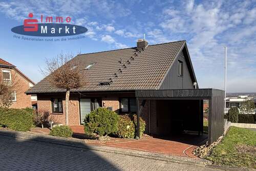 Foto - Haus zum Kaufen in Lübbecke 343.000,00 € 157.35 m²