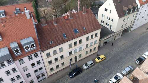 Foto - Haus zum Kaufen in Augsburg 2.075.000,00 € 500 m²