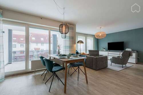 Foto - Wohnen auf Zeit in Bad Vilbel 1.700,00 €