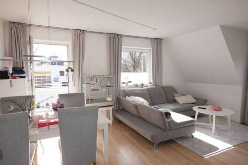 Foto - Wohnung zum Mieten in Tornesch 920,00 € 88 m²