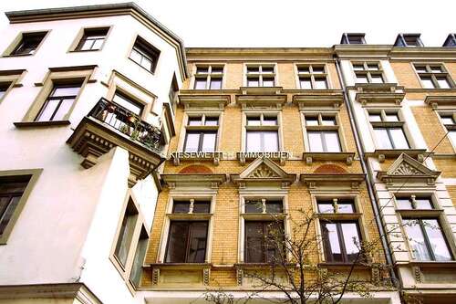 Foto - Wohnung zum Mieten in Zwickau 520,00 € 69 m²