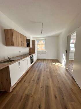 Foto - Wohnung zum Mieten in Zwickau 335,00 € 59 m²