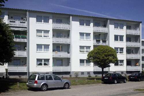 Foto - Wohnung zum Mieten in Bremerhaven 334,00 € 64.41 m²