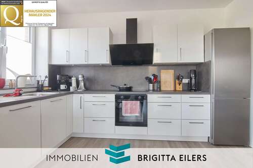 Foto - Wohnung zum Mieten in Thedinghausen 1.240,00 € 96.3 m²