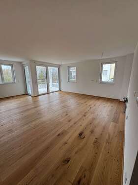 Foto - Wohnung zum Mieten in Plüderhausen 1.300,00 € 106 m²