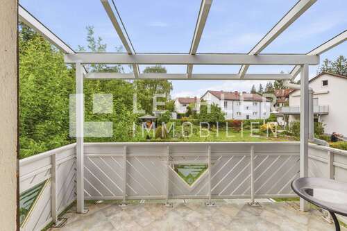 Foto - Wohnung zum Kaufen in Stuttgart 199.000,00 € 67 m²