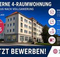 Wohnung zum Mieten in Calbe 720,00 € 90 m²