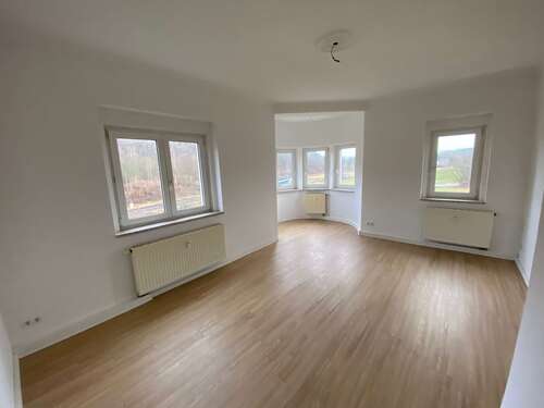 Foto - Wohnung zum Mieten in Plauen 327,00 € 72.76 m²