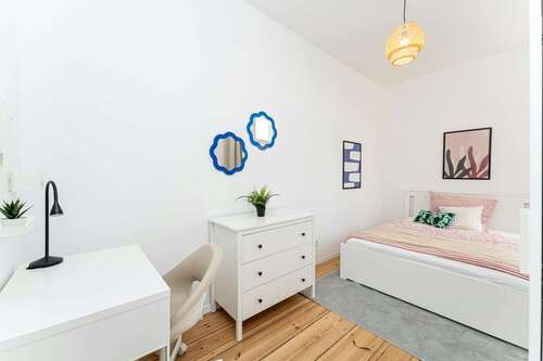 Foto - WG-Zimmer in Berlin 600,00 € 11 m²