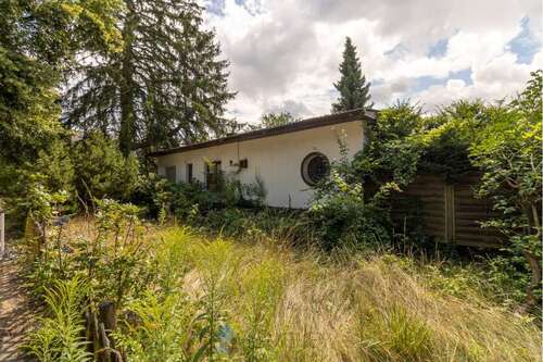 Foto - Grundstück zu verkaufen in Berlin 440.000,00 € 614 m²