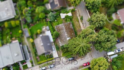 Foto - Grundstück zu verkaufen in Berlin 399.000,00 € 614 m²