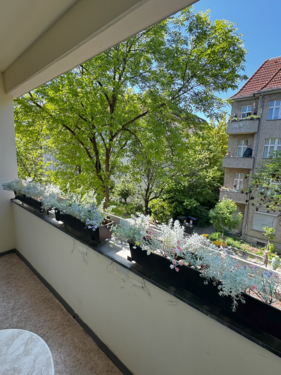 Foto - Wohnung zum Kaufen in Berlin 134.000,00 € 31 m²
