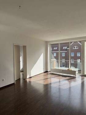 Foto - Wohnung zum Mieten in Hannover 550,00 € 52 m²