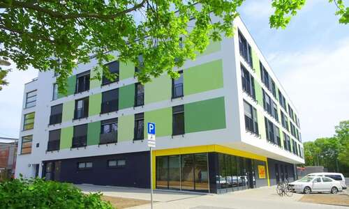 Foto - Wohnung zum Mieten in Frankfurt 995,00 € 60 m²