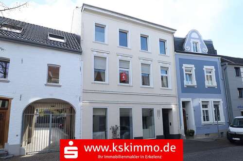 Foto - Haus zum Kaufen in Erkelenz 348.000,00 € 191 m²