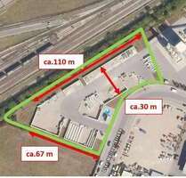 Grundstück in Ingolstadt 2.500.000,00 € 6697 m²