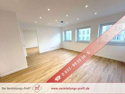 Foto - Wohnung zum Mieten in Trier 1.150,00 € 70 m²