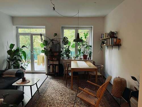 Foto - Wohnen auf Zeit in Schöneiche 1.000,00 €