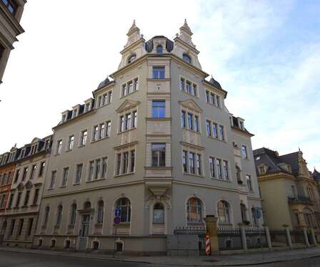 Foto - Wohnung zum Mieten in Pirna 745,00 € 111.51 m²