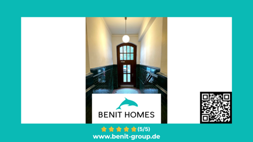 Foto - Wohnung zum Kaufen in Hannover 338.800,00 € 90 m²