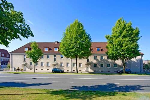 Foto - Wohnung zum Mieten in Gelsenkirchen 349,00 € 43.77 m²