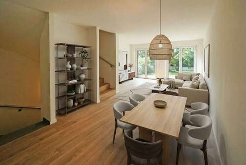 Foto - Haus zum Kaufen in München 1.089.800,00 € 130.93 m²