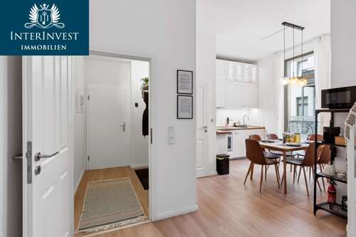 Foto - Wohnung zum Mieten in Magdeburg 950,00 € 84.27 m²
