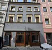 Einzelhandel in Straubing 540,00 € 77.1 m²